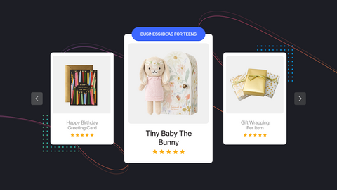 Shopify business ideas