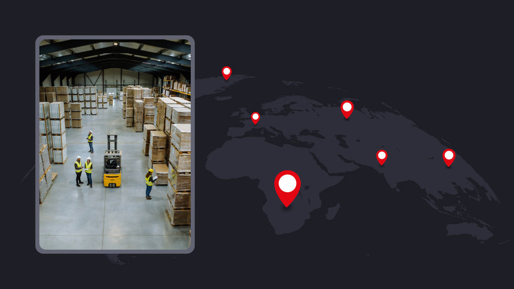 International Warehouse
