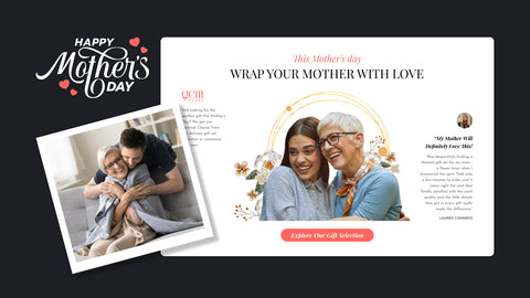 A Guide to Memorable Mother’s Day Ads