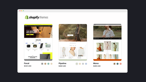 How to Choose The Right Shopify Theme for Your Store?