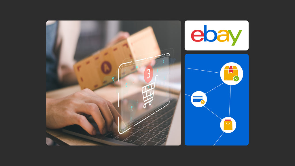 How to Dropship on eBay: A Complete Guide for Beginners