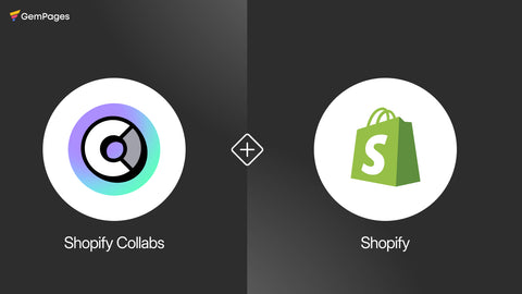 Shopify Collabs: What Is It and How Do You Use It?