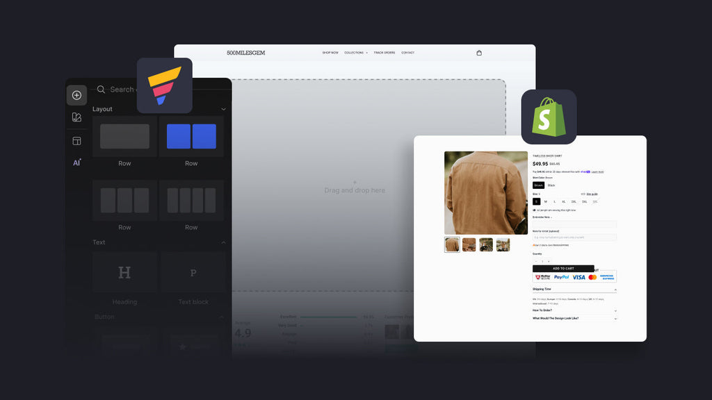Best Shopify Page Builder in 2026: 10 Apps We Tested on Real Stores (Results Inside)