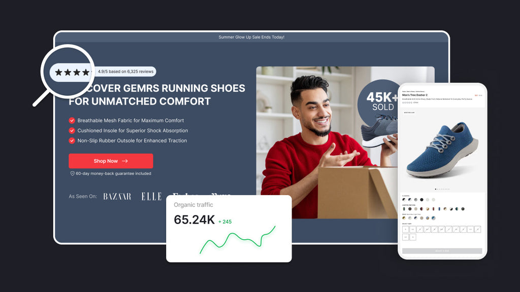 PPC Landing Page Optimization: The Key to Higher Ad ROI