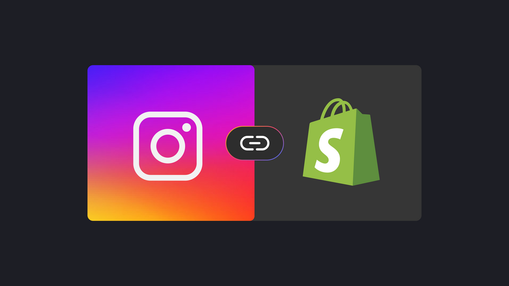 How to Set Up Shopify Instagram Integration in 6 Easy Steps – GemPages