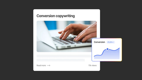 Transforming Words into Wealth: 10 copywriting hacks for the best conversion