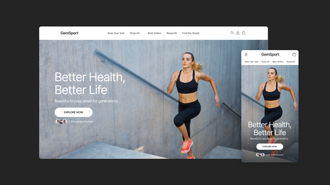 How to Add a Background Image to Your Shopify Store