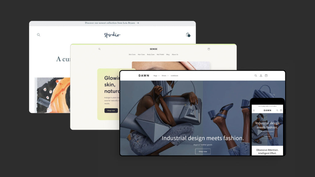 top-shopify-themes