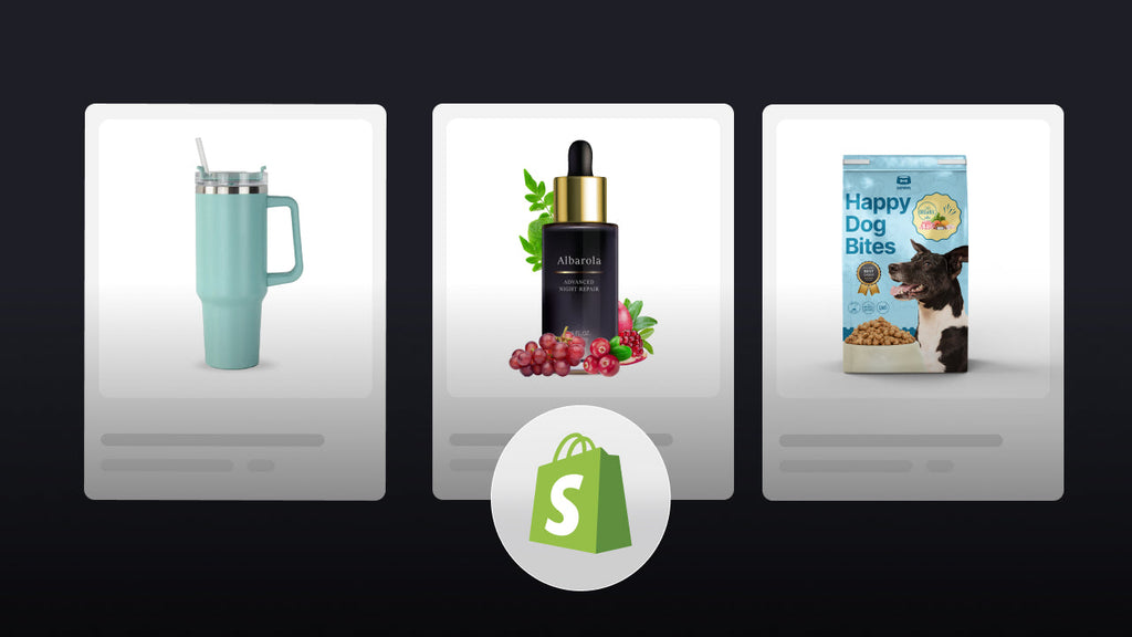 Top 15 Trending Products To Sell on Shopify (2026)