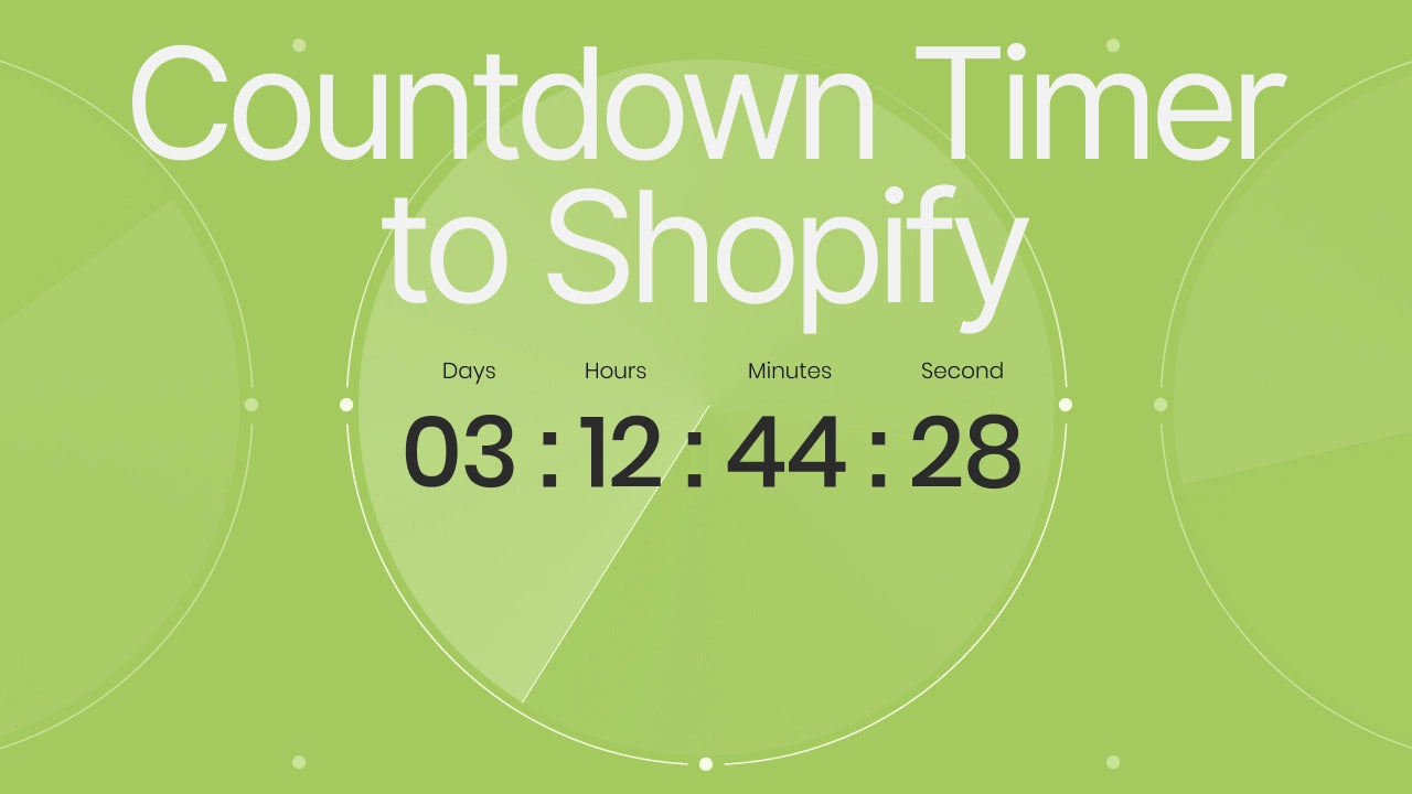 How to Create a Countdown Timer Campaign on Your Website