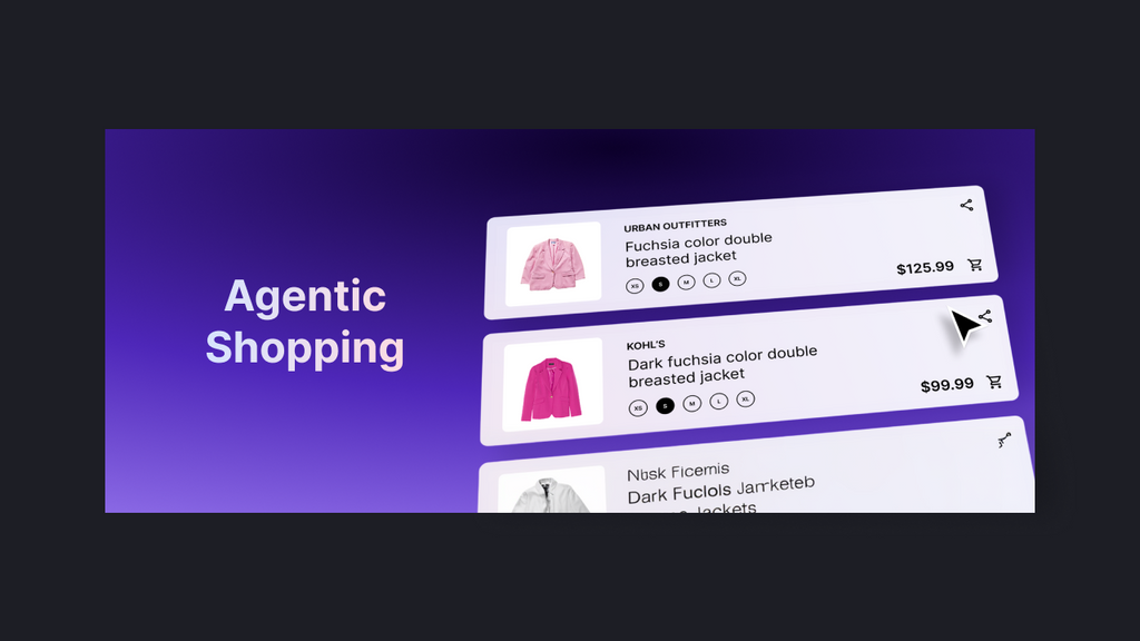 Agentic Shopping: The AI Trend That's Changing How Customers Buy