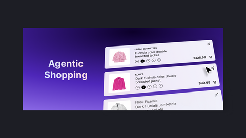 Agentic Shopping: The AI Trend That's Changing How Customers Buy