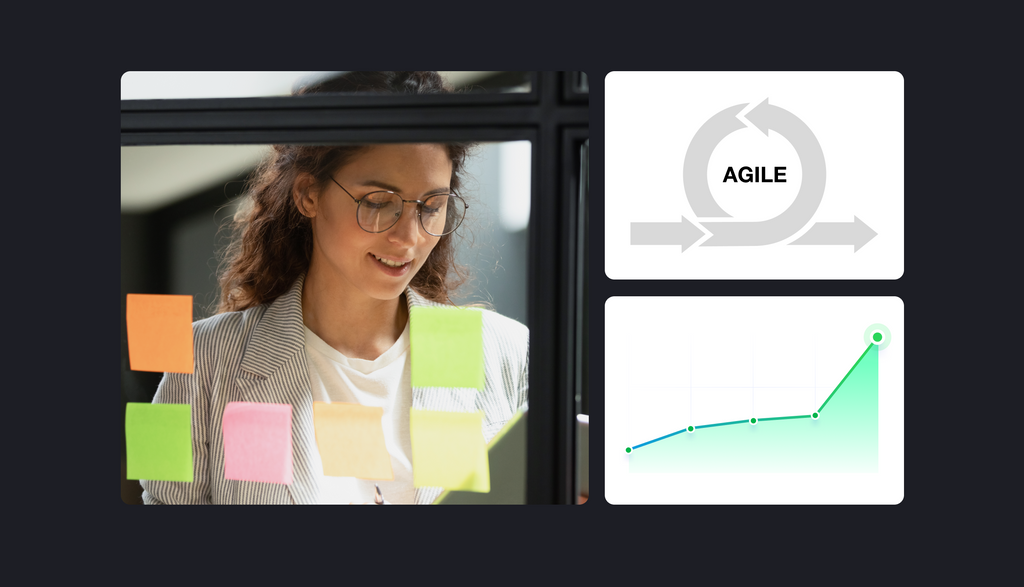 Mastering Agile Growth: How to Scale and Adapt with Ease