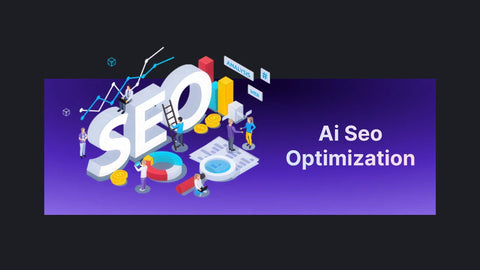 ai seo optimization