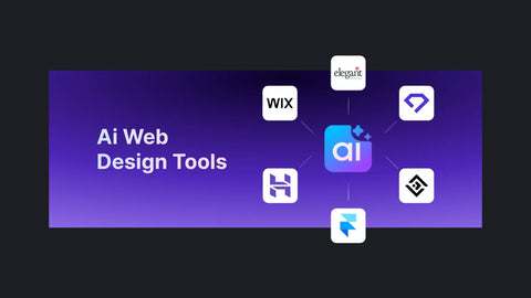 8 Best AI Web Design Tools to Build Stunning Websites Faster in 2026