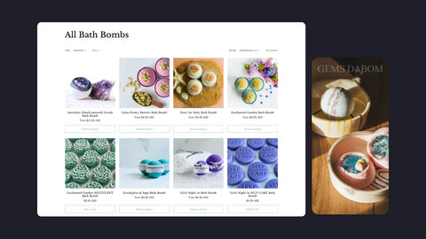 How to Start a Bath Bomb Business from Home [2025]