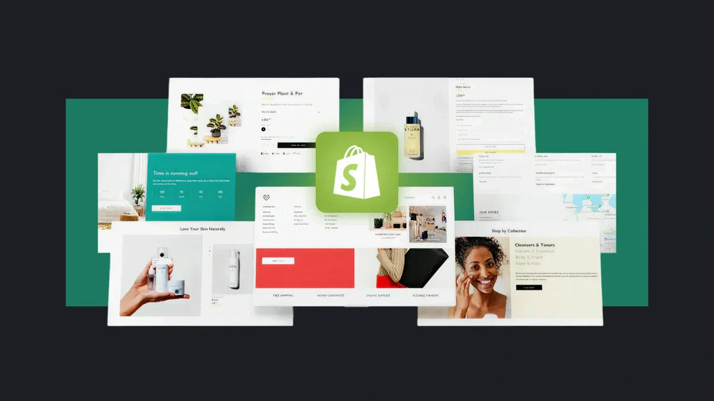 Be Yours Shopify Theme