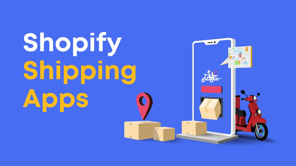 shopify shipping apps