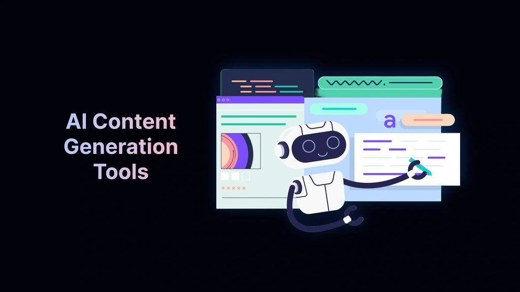best ai content generation tools