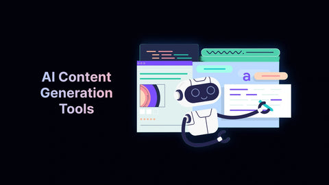 best ai content generation tools