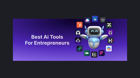 best ai tools for entrepreneurs