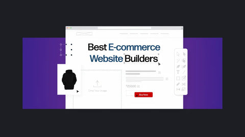 Best Ecommerce Website Builder