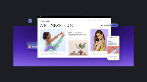 Best Website Builder for Blog: 10 Platforms Compared for SEO, Speed & Growth (2026)