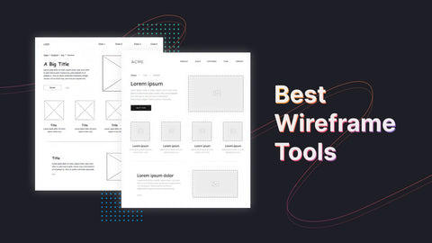 best wireframe tools