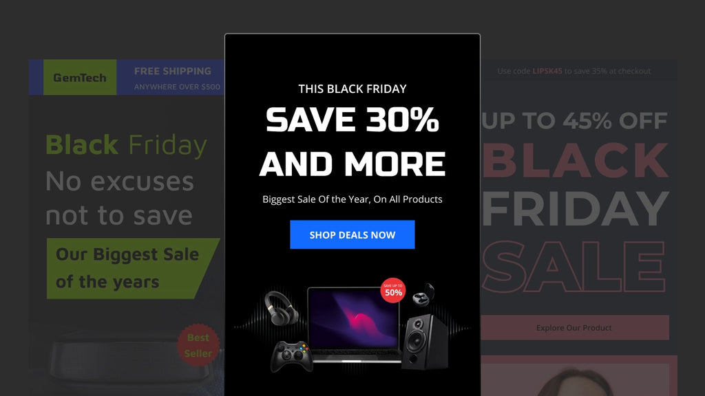 Your Ultimate Guide to Grabbing Target Black Friday Deals 2023