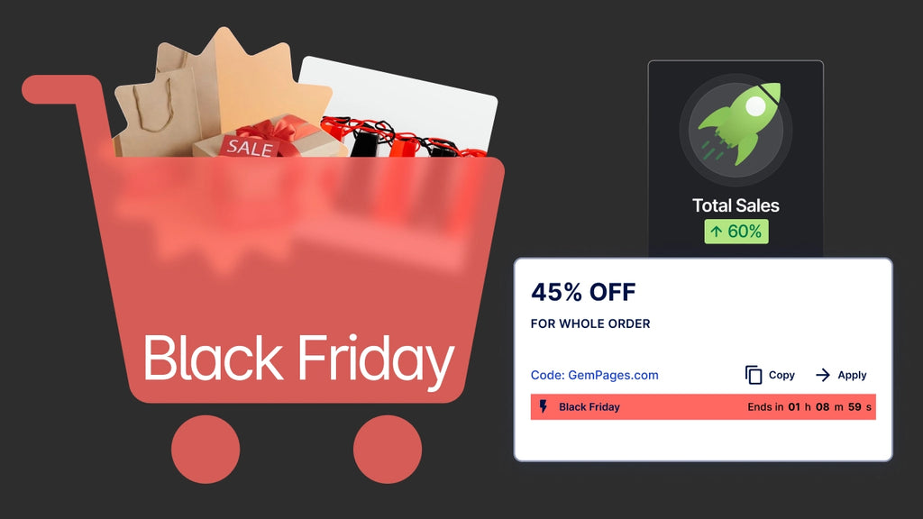 10 Best Black Friday Sale Ideas For Small Business + Tips (2023