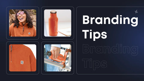 branding tips