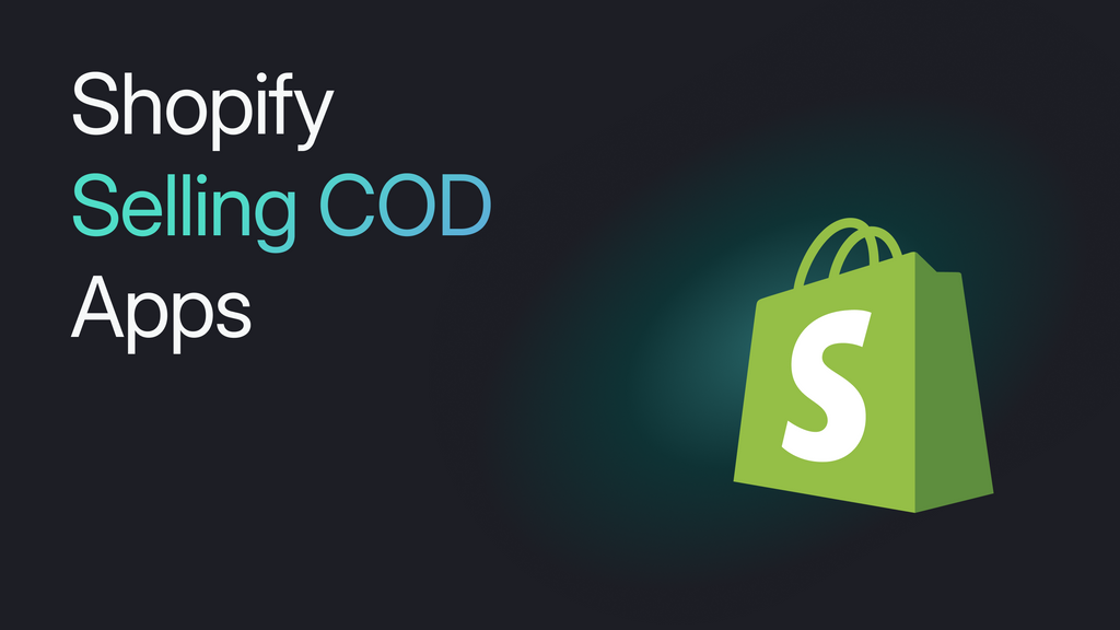 shopify-cod-apps