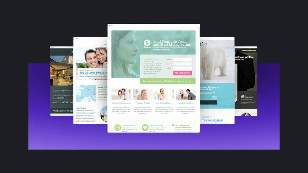 conversion centered design