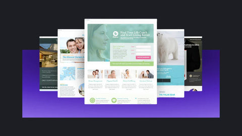 conversion centered design