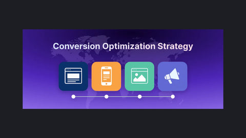 conversion optimization strategy