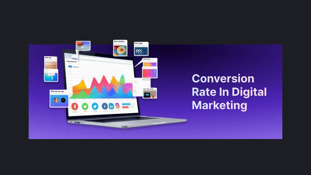 conversion rate in digital marketing