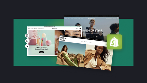Cool Shopify Themes