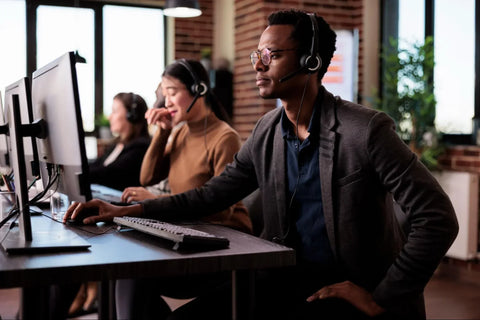 Best Ecommerce Customer Support Outsourcing Companies in the US (2026)