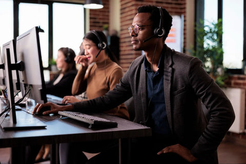 Best Ecommerce Customer Support Outsourcing Companies in the US (2026)