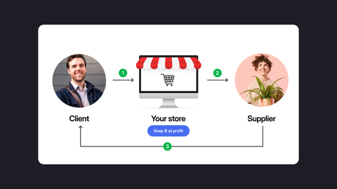 How to Start a Drop Servicing Business in 2026 [+ Best Niches]