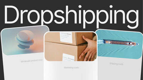 Dropshipping pricing strategy