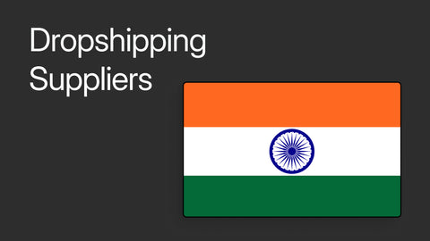 Top Indian Dropshipping Suppliers (Beginners Review)