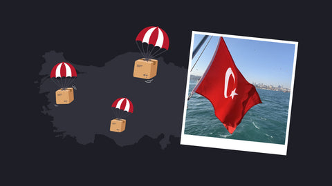 Dropshipping in Turkey: 20+ Best Suppliers & Platforms to Succeed