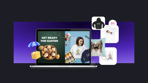 easter dropshipping products