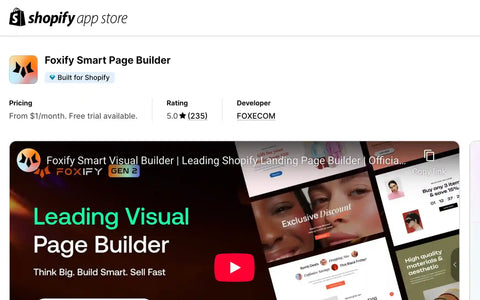Shopify Drag-and-Drop Page Builder: 10 Top-Picks & Detailed Reviews
