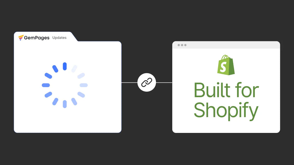 GemPages Exciting Updates