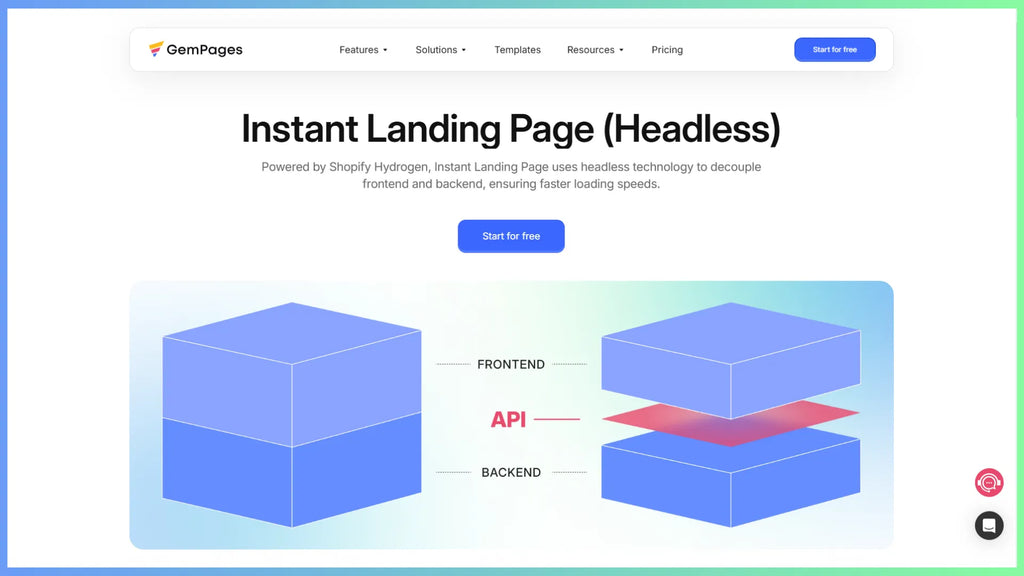 Top 3 Fastest Landing Page Builders for Shopify [2025]