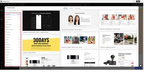 GemPages Tutorials: The Ultimate Guide For Beginners