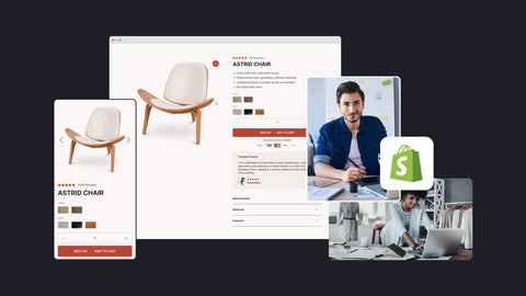 Hire Shopify Designers: Where and How to Find the Best Designers for Your Shopify Store