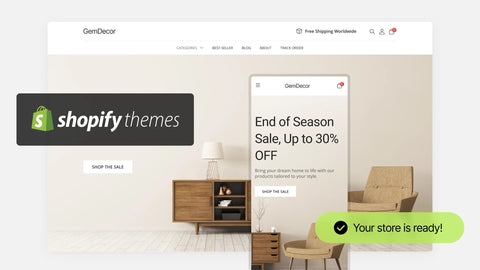 how to change shopify themes